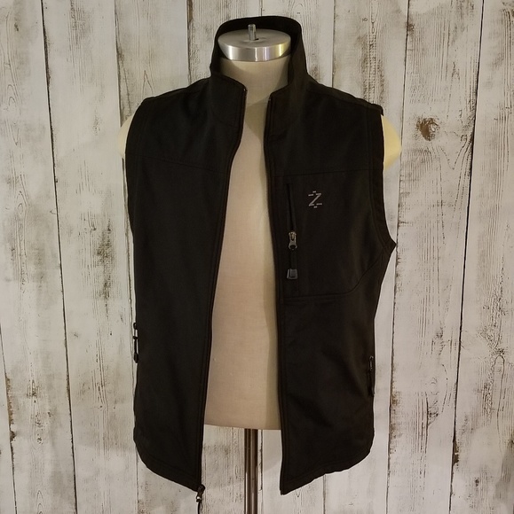 IZOD PFX Men's Vest - Picture 4 of 7